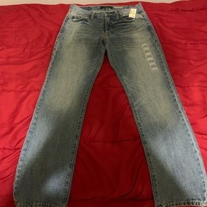 Aeropostale Blue denim Jeans
